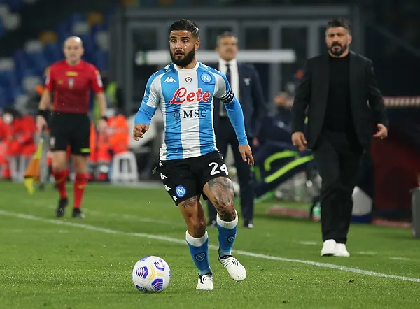 CorSport: Insigne chiederà al Napoli di gestire in autonomia i propri diritti di immagine CorSport: Insigne chiederà al Napoli di gestire in autonomia i propri diritti di immagine