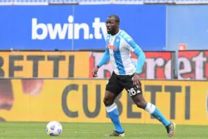 Il CorSport esclude ribaltoni di mercato per Koulibaly: sarà a Dimaro per il ritiro estivo item-thumbnail