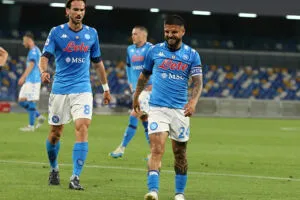Napoli, Insigne tra terapie e lavoro di gruppo, per Fabian personalizzato in palestra item-thumbnail