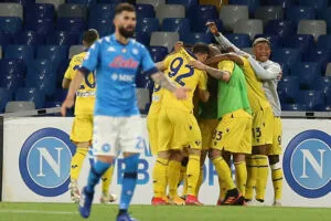 Corsport: tra la Lazio e Hysaj basta una telefonata (che però non arriva) item-thumbnail