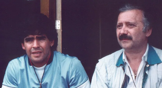 Minà racconta Maradona il fuoriclasse che non viveva nella torre d’avorio