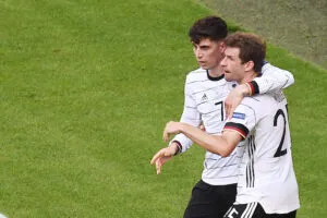 È tornata la Germania: 4-2 al Portogallo (Gosens stratosferico) item-thumbnail