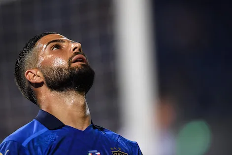 Il Foglio fa a pezzi Insigne: un trentenne che non incide mai, il 10 più anonimo dell’Italia Il Foglio fa a pezzi Insigne: un trentenne che non incide mai, il 10 più anonimo dell’Italia