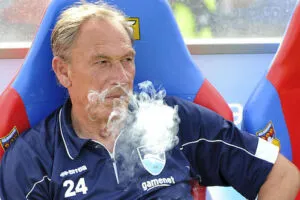 Zeman: «Avevo voglia di tornare nel calcio. Anziano? Mi sento migliorato» item-thumbnail