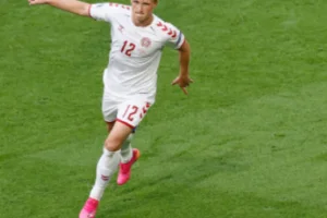 Euro 2020, la Danimarca travolge il Galles 4-0 e vola ai quarti item-thumbnail