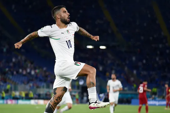 Sconcerti: Insigne è l’ultimo sudamericano d’Europa, un vero dieci, la nostra differenza Sconcerti: Insigne è l’ultimo sudamericano d’Europa, un vero dieci, la nostra differenza