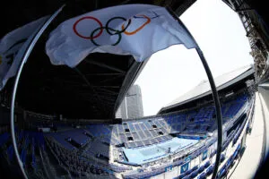 Tokyo 2020, il direttore esecutivo: «C’è stato un party alcolico tra atleti di diverse delegazioni» item-thumbnail