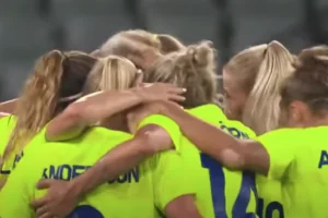 Brasile, assalto al bus della squadra femminile: aggrediscono sessualmente una giocatrice item-thumbnail