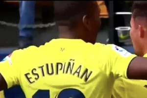 Ecuador, Estupiñán: «Nello spogliatoio preghiamo, è il nostro modo di dire grazie perché giochiamo» item-thumbnail