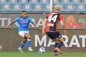 Sky: Spalletti stasera può schierare Ounas titolare item-thumbnail