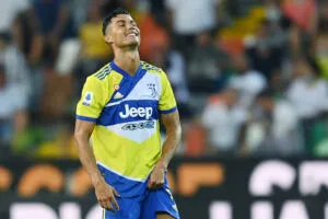 Il gol annullato a Ronaldo è il segnale di un campionato diverso? item-thumbnail