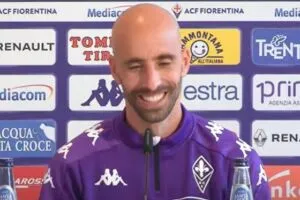 Borja Valero giocherà in Promozione, vuole fare grande il Lebowski item-thumbnail