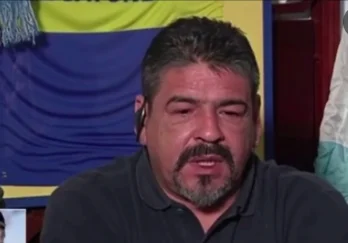 È morto Hugo Maradona, il fratello di Diego È morto Hugo Maradona, il fratello di Diego