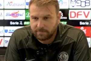Zanetti (Venezia): «Il Napoli vorrà vincere e convincere, magari si scoprirà» item-thumbnail