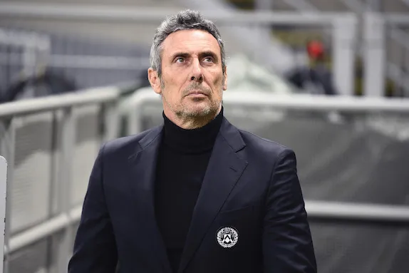 Gotti: «È stata una settimana molto brutta. Non rischierò chi non sta benissimo» Gotti: «È stata una settimana molto brutta. Non rischierò chi non sta benissimo»