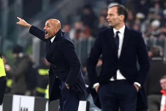 L’aggressione di Allegri a Spalletti: «Ti devi vergognare, hai 65 anni». È intervenuto Agnelli L’aggressione di Allegri a Spalletti: «Ti devi vergognare, hai 65 anni». È intervenuto Agnelli