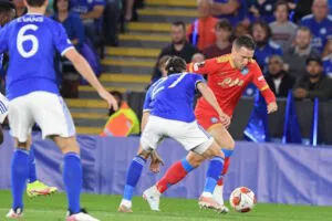 Napoli-Leicester, biglietti in vendita da oggi, curve a 20 euro item-thumbnail