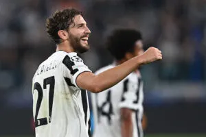 Locatelli: «C’è rammarico, volevamo vincere» item-thumbnail