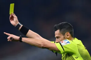Napoli-Atalanta, dirige l’arbitro Mariani. Banti al Var item-thumbnail