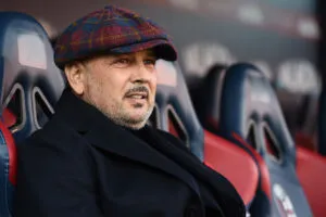 Mihajlovic: «Il carattere non può essere insegnato, per emergere devi avere la fame, quella fisica» item-thumbnail