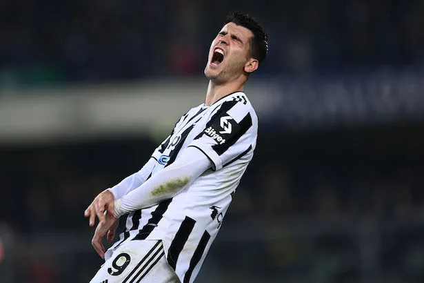 Gazzetta: Allegri ha comunicato a Morata che non lo lascerà partire finché la Juve non troverà un sostituto Gazzetta: Allegri ha comunicato a Morata che non lo lascerà partire finché la Juve non troverà un sostituto