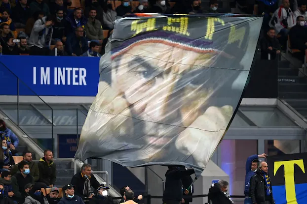 Juve-Inter, la Curva Nord non sarà a Torino: «Scelta dolorosa ma inevitabile» Juve-Inter, la Curva Nord non sarà a Torino: «Scelta dolorosa ma inevitabile»