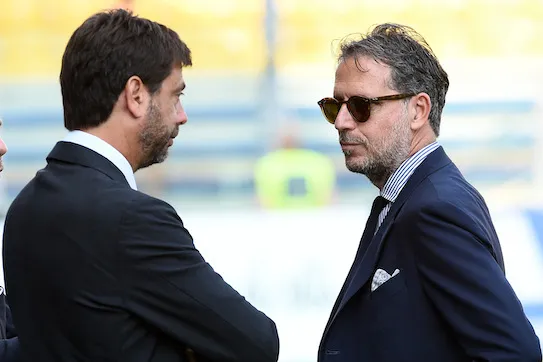 Dietro la carta Covisoc se ne cela un’altra che i legali della Juve chiederanno di visionare (Repubblica) Dietro la carta Covisoc se ne cela un’altra che i legali della Juve chiederanno di visionare (Repubblica)