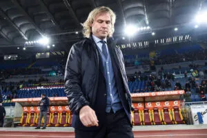 Juventus, Nedved è positivo al Covid item-thumbnail