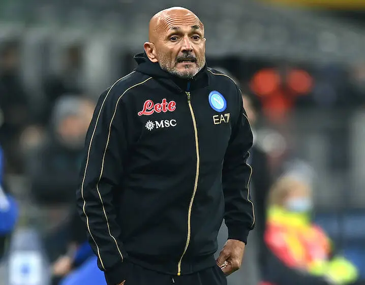 Il bilancio del Napoli: tra gli indubbi meriti di Spalletti e la sensazione di aver buttato lo scudetto Il bilancio del Napoli: tra gli indubbi meriti di Spalletti e la sensazione di aver buttato lo scudetto