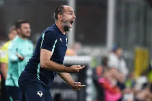 Tudor: «Con il casino di questi giorni era difficile pensare al calcio, la vittoria vale doppio» item-thumbnail