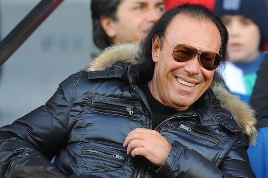 Venditti: «Pasolini frequentava ambienti degradati col macchinone, la situazione gli è sfuggita di mano» Venditti: «Pasolini frequentava ambienti degradati col macchinone, la situazione gli è sfuggita di mano»