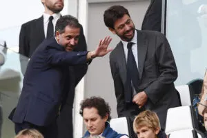 Plusvalenze Juventus, c’è un nuovo indagato: l’avvocato Gabasio item-thumbnail