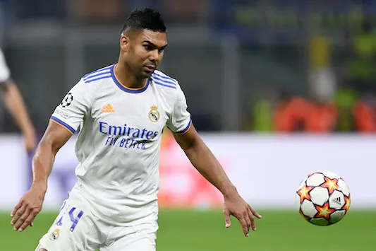 Il Real Madrid cade in casa del Getafe. I blancos non perdevano da 3 mesi Il Real Madrid cade in casa del Getafe. I blancos non perdevano da 3 mesi