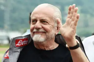 Il Napoli non parla nel post-partita per rispettare la circolare dell’Asl item-thumbnail