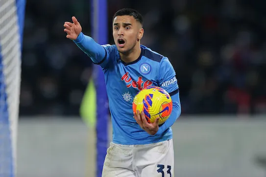Tuttomercatoweb.com: il Parma vorrebbe Ounas, ma il Napoli chiede non meno di 15 milioni Tuttomercatoweb.com: il Parma vorrebbe Ounas, ma il Napoli chiede non meno di 15 milioni