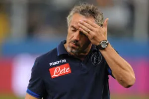 Era dal Napoli di Donadoni che non si giocavano tre partite di fila senza fare gol item-thumbnail