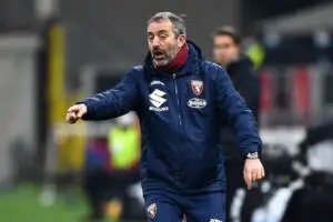 Giampaolo: «La Samp era ed è l’unica squadra per cui sarei tornato ad allenare in corsa» item-thumbnail