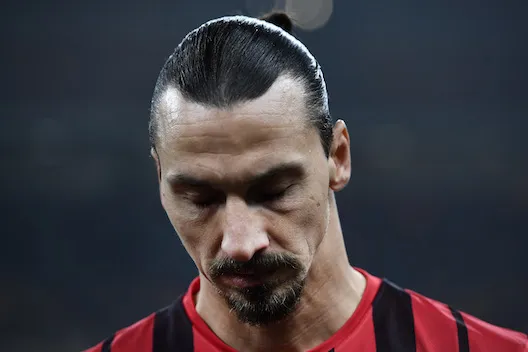 Ibrahimovic come Maignan, incerti i tempi di recupero (Gazzetta) Ibrahimovic come Maignan, incerti i tempi di recupero (Gazzetta)