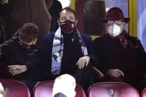 Salernitana, ancora un contagio, i positivi adesso sono otto item-thumbnail