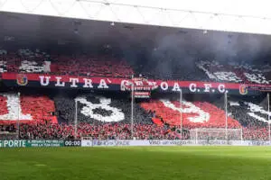 Labbadia scappa ancora prima di firmare, il Genoa non trova l’allenatore item-thumbnail