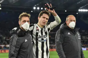 Juventus, Chiesa ha la febbre, slitta l’operazione al crociato item-thumbnail