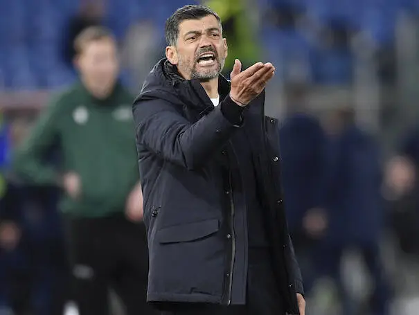Padovan a Sky: «Impossibile che il portavoce si sia inventato tutto. Come minimo Conceiçao le ha dette» Padovan a Sky: «Impossibile che il portavoce si sia inventato tutto. Come minimo Conceiçao le ha dette»