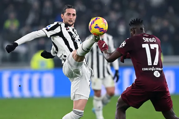 La Juventus è la più penalizzata dal Mondiale, con undici giocatori La Juventus è la più penalizzata dal Mondiale, con undici giocatori