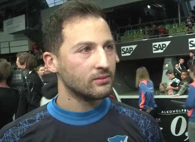 Tedesco: «Ero ingegnere alla Daimler, ho lasciato tutto per il calcio. Allenare mi dà il fuoco dentro» Tedesco: «Ero ingegnere alla Daimler, ho lasciato tutto per il calcio. Allenare mi dà il fuoco dentro»