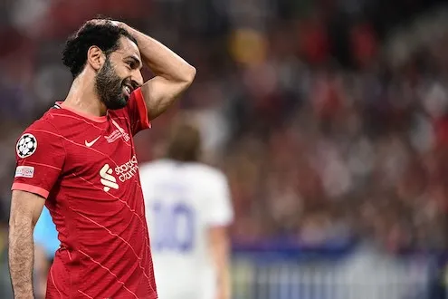 Il Liverpool potrà contare ancora su Salah e Van Dijk: rinnoveranno il contratto fino al 2027 (Athletic) Il Liverpool potrà contare ancora su Salah e Van Dijk: rinnoveranno il contratto fino al 2027 (Athletic)