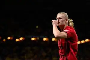 Il Guardian celebra l’acquisto di Haaland: al City mancava uno che s’assumesse l’onere del gol item-thumbnail