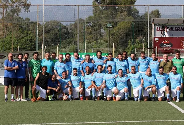 C’è un altro Napoli che sogna il terzo scudetto: è quello dei Dottori Commercialisti C’è un altro Napoli che sogna il terzo scudetto: è quello dei Dottori Commercialisti