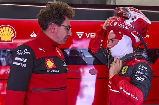 Gran Premio di Monza, la Fia replica alle accuse: «Procedure rispettate, la nostra priorità è la sicurezza» Gran Premio di Monza, la Fia replica alle accuse: «Procedure rispettate, la nostra priorità è la sicurezza»