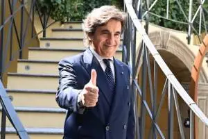 Cairo ha tradito i club amici di Gravina: è lui uno dei due che non ha votato Simonelli (Tuttosport) item-thumbnail