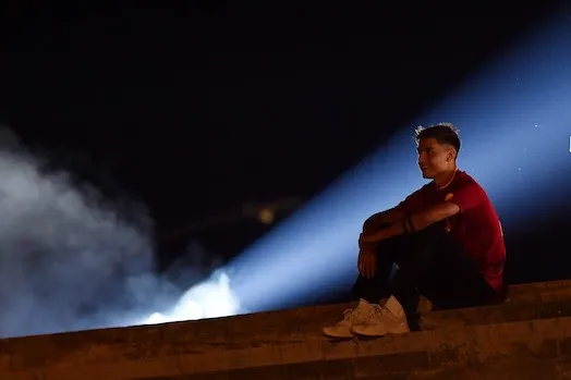 La presentazione kolossal di Dybala è una pugnalata auto-inferta al disfattismo napoletano La presentazione kolossal di Dybala è una pugnalata auto-inferta al disfattismo napoletano